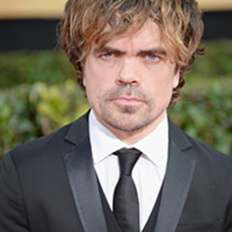 Peter Dinklage