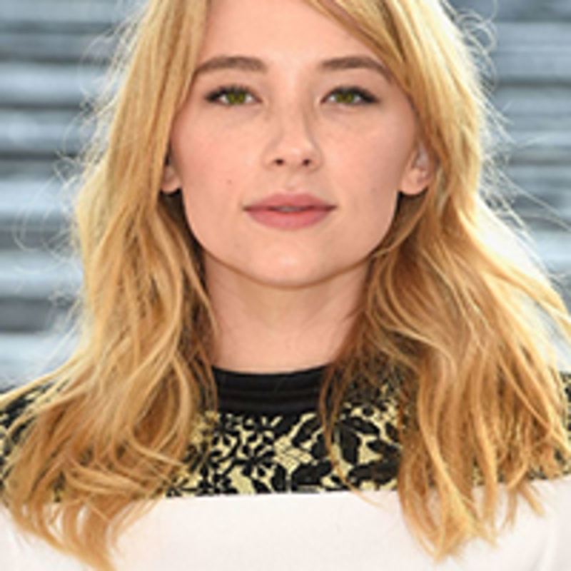 Haley Bennett