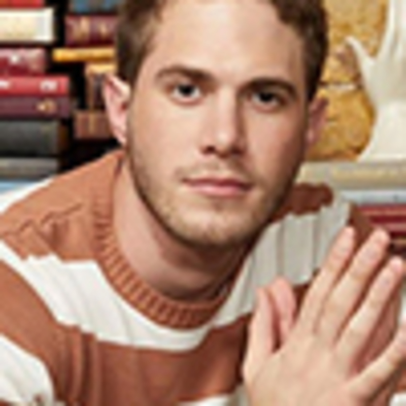 Blake Jenner