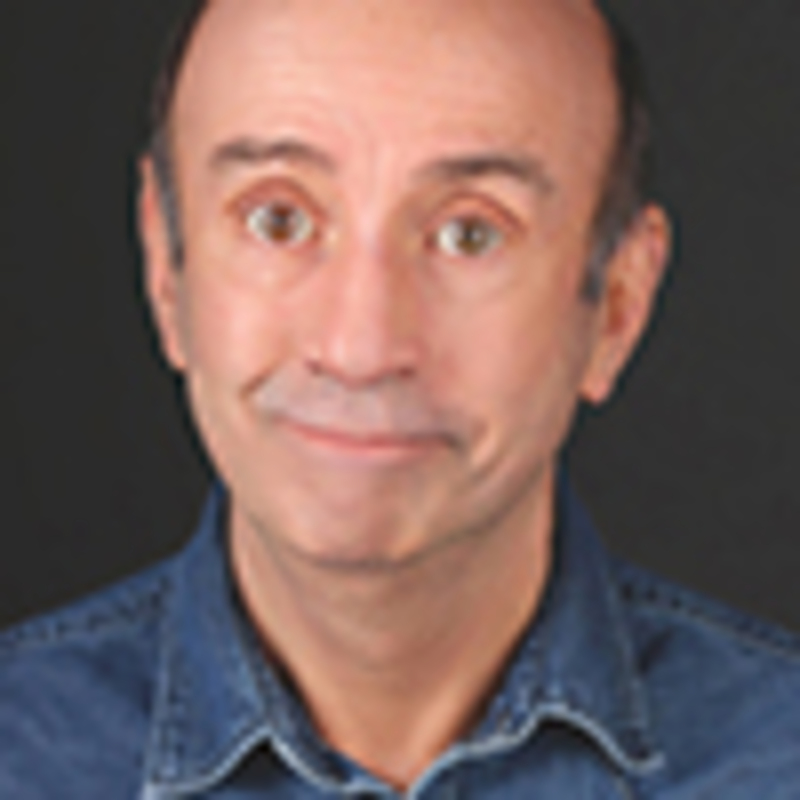 Patrick Kerr