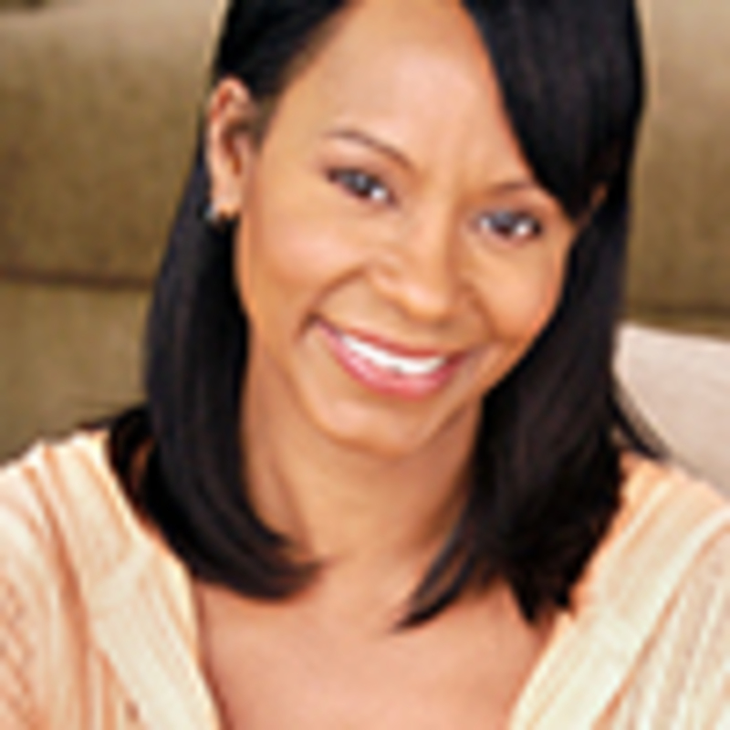 Gayle Samuels