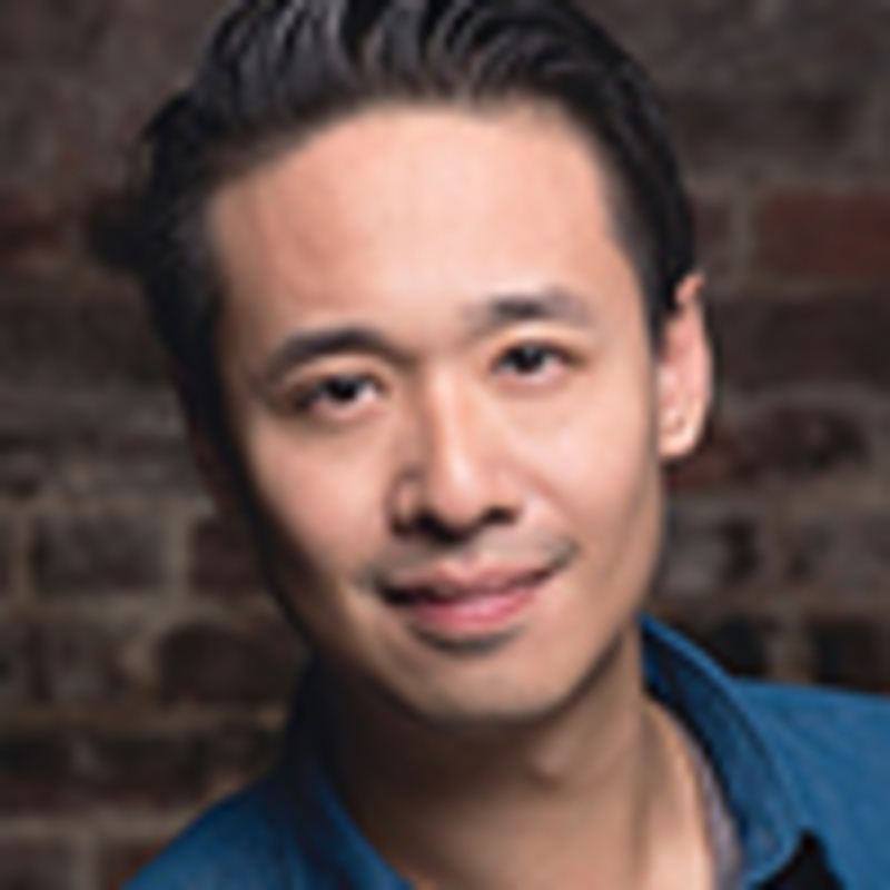 Carl Hsu