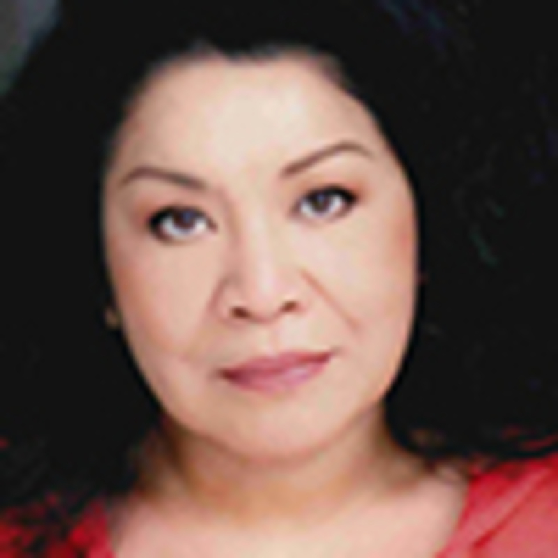 Loretta Ables Sayre