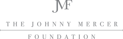 the johnny mercer foundation