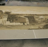 Levee Scrim 29'10