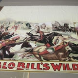 Buffalo Bill Act Drop 29'10