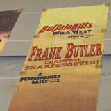 Frank Butler 6'2