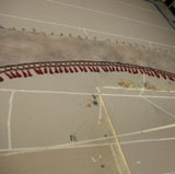 Proscenium Valance 32'7