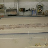 Scallop Valance III 38'2