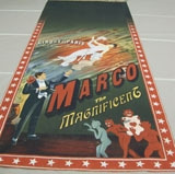 Marco Drop 7'11