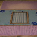 Bedroom Scrim 18'8