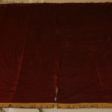 Talent Show Curtain 21'4