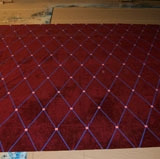 Diamond Drop 28'x20'