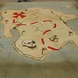 Treasure Map