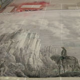 Show Scrim 29'10