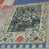 Tapestry Drop 8'1
