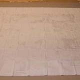 Faded Comic Drop 26'x19'