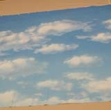 Cloud Drop Detail 1 25'9.5
