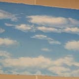 Cloud Drop Detail 2. 25'9.5
