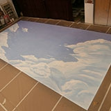 Sky Drop 15'-11H x 33'-4W