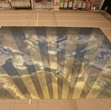 Sky Drop 19'-7H x 25'-9W