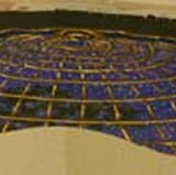 Ball Ceiling Header