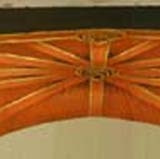 Ladies Room Ceiling Drop 28'x11'