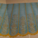 Austrian Drop 30'x17'