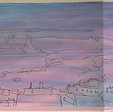 City Scrim 28'4''x20'