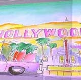 Hollywood Drop 23'10