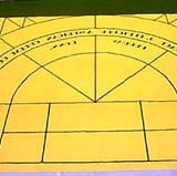 Cheese Drop 22'x18'