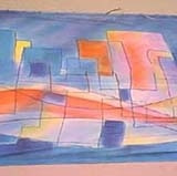Scrim 23'10''x14'