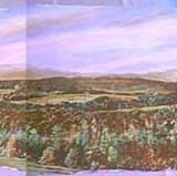 Anderson Country Drop 26'9''x10'