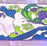 Grapes of Roth Drop 29'10.5''x8'