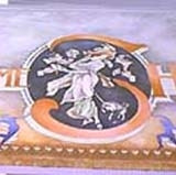 Show Drop 29'7''x16'