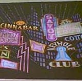 Sign Drop 19'x28'
