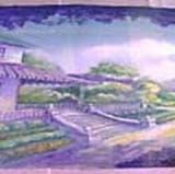 Garden Drop 27'10''x17'