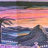 Rio Drop 29'7''x17'