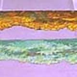 Summer & Fall Soft Tree Headers 25'6''x3'5''