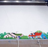 House Groundrow Cyc 20'H x 24'10W