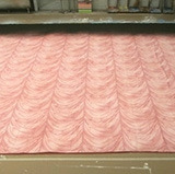 Austrian Show Drop - 22'-11H x 29'-9W