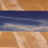 Sky Drop 8'6 H x 35'9 W