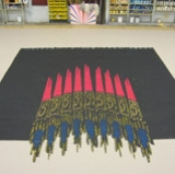 Mousical Hey Addie Reveal Drop 16'-5''w x 18'-6.5''h