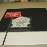 Mousical Times Sqaure Punch Drop 17'-11''w x 19'-8''h