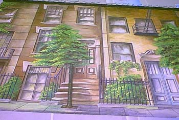 Bells Are Ringing - Street Drop - 20'-1
