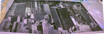 Chuck's 19th Floor - 18'-5