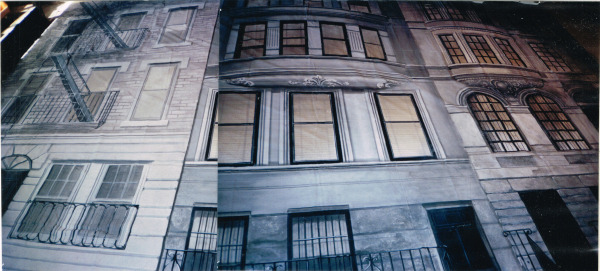 Street Drop - 19'-1