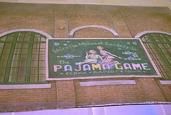 Show Scrim - 20'-6