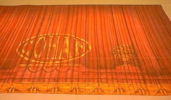 Show Scrim - 19'-6
