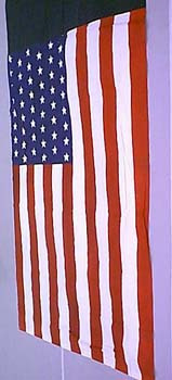 Flag Drop - 18'-10